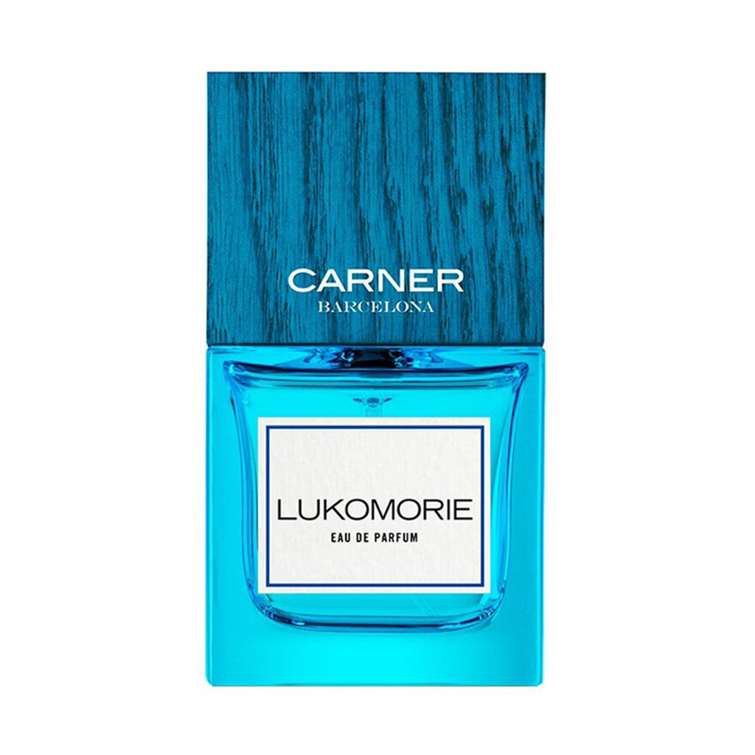 LUKOMORIE EDP 50 ML