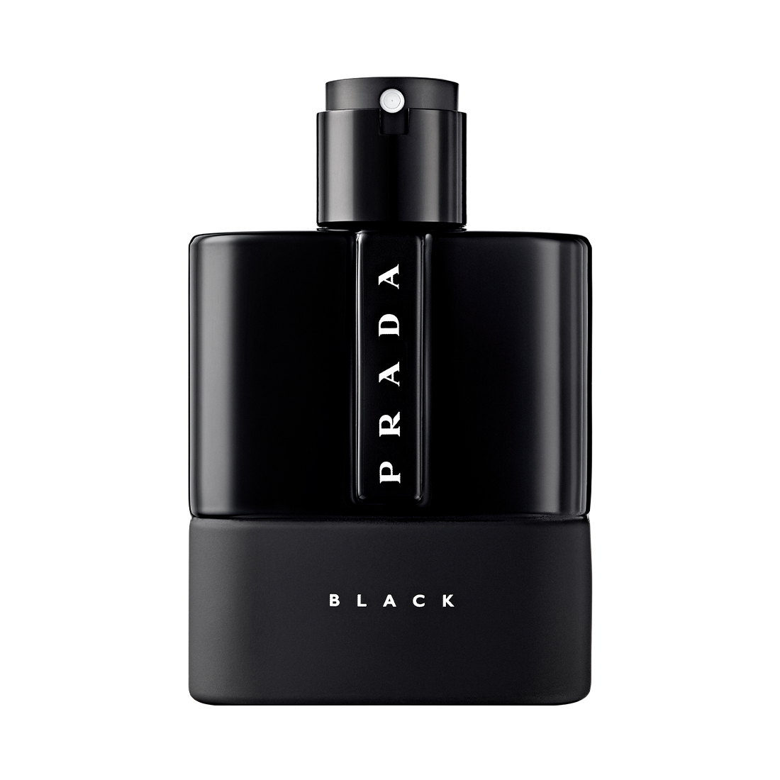 LUNA ROSSA BLACK  EDP 100ML