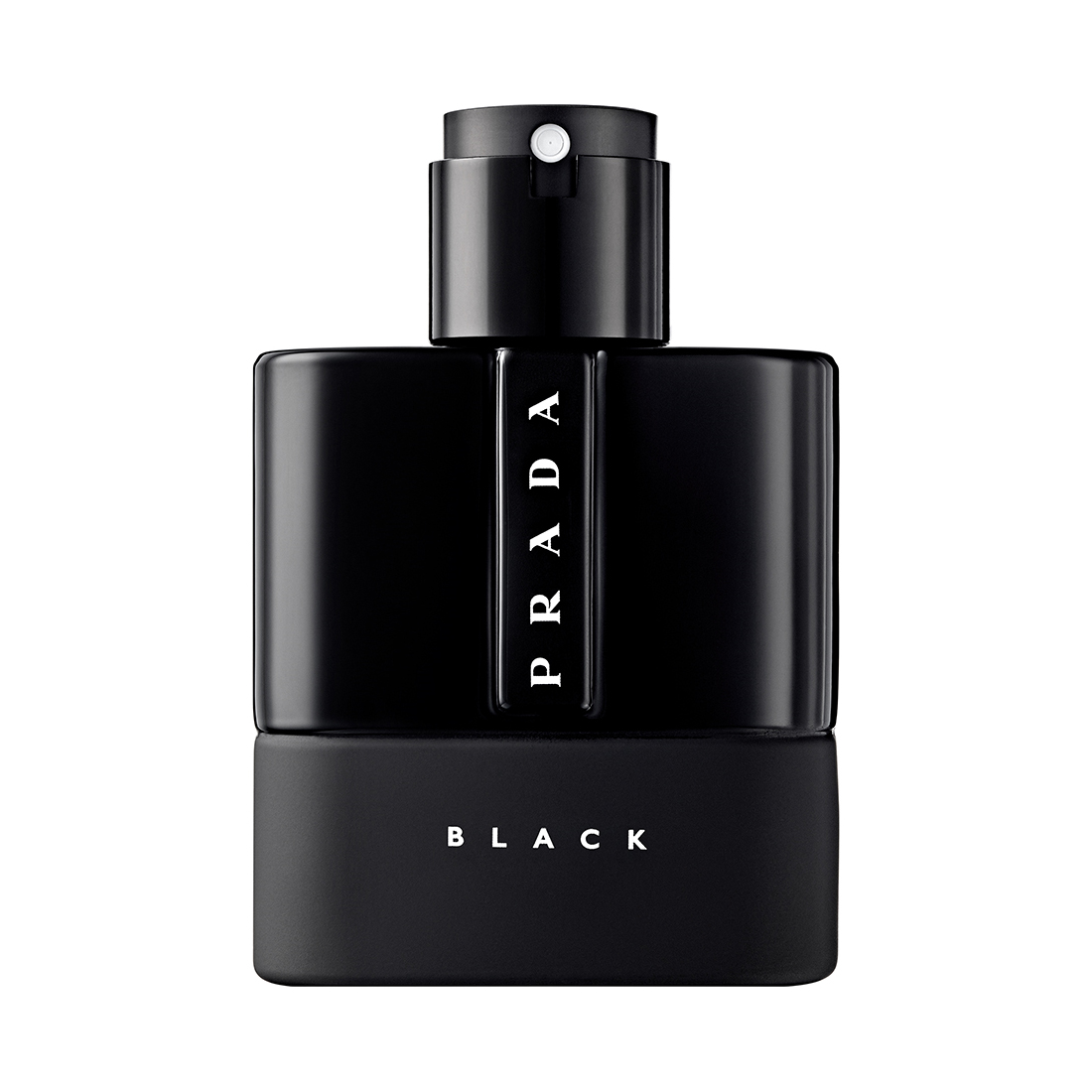 LUNA ROSSA BLACK  EDP 50ML