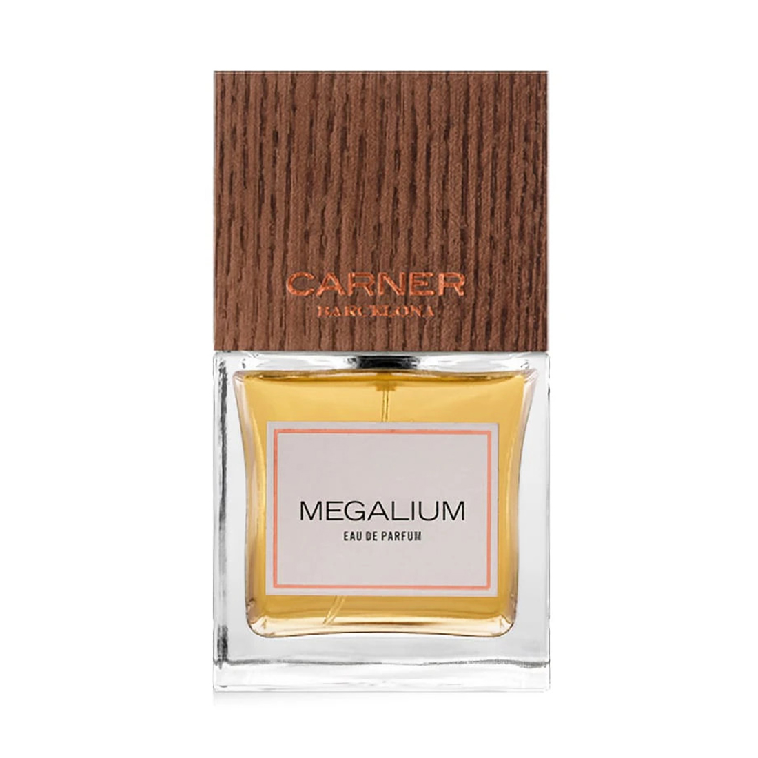 MEGALIUM EDP 100ML