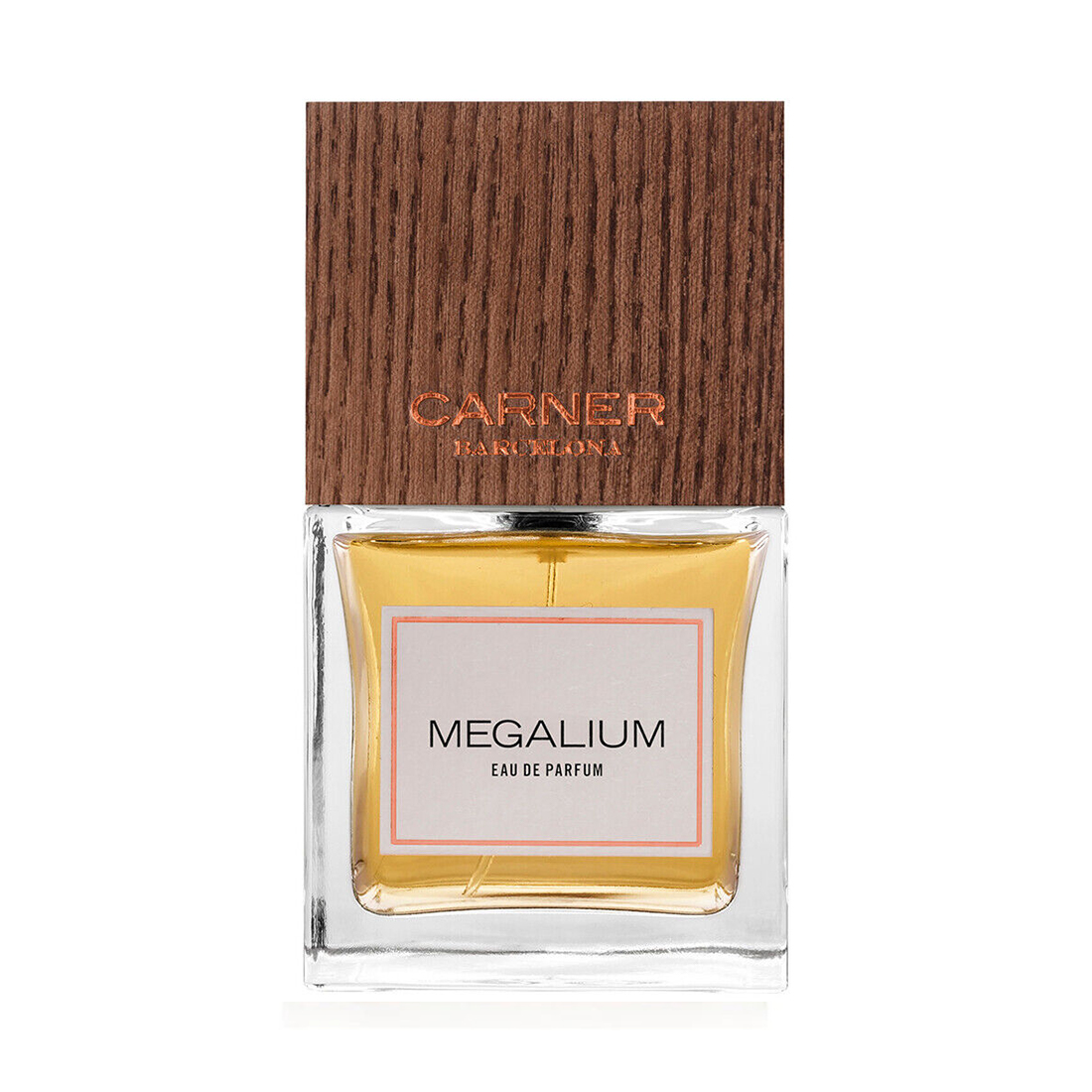 MEGALIUM EDP 50ML