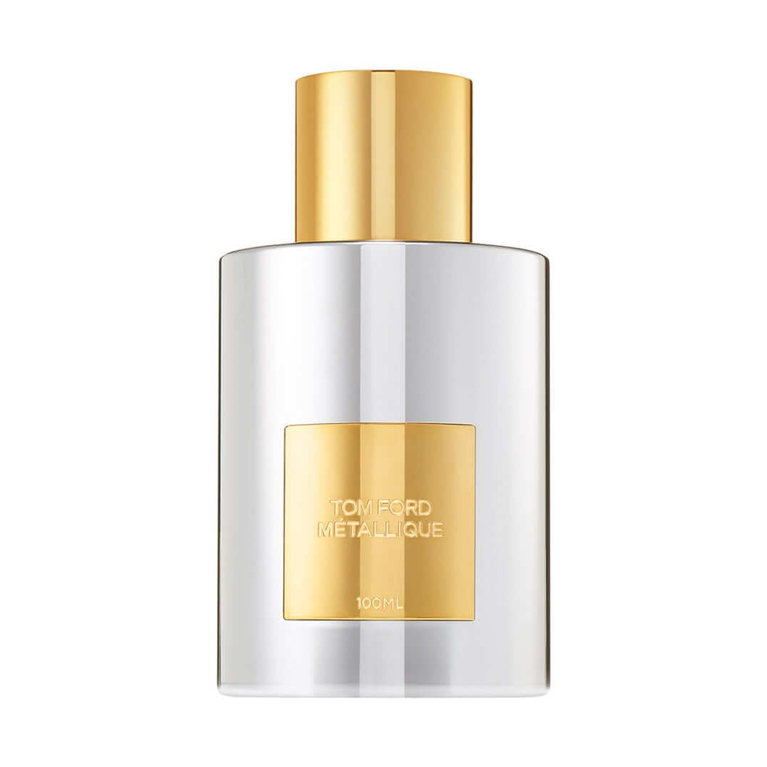 METALLIQUE EDP 100 ML