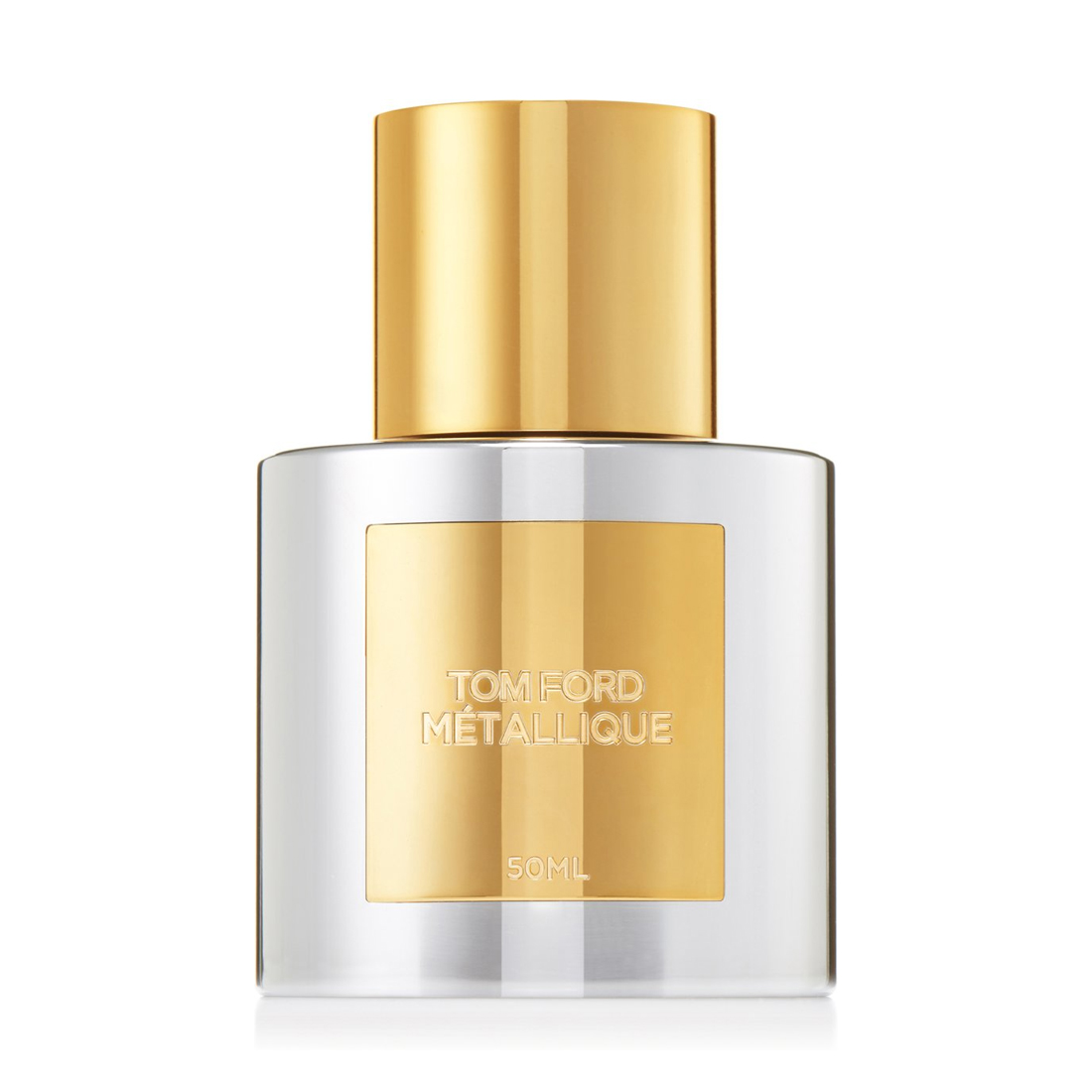 METALLIQUE EDP 50ML