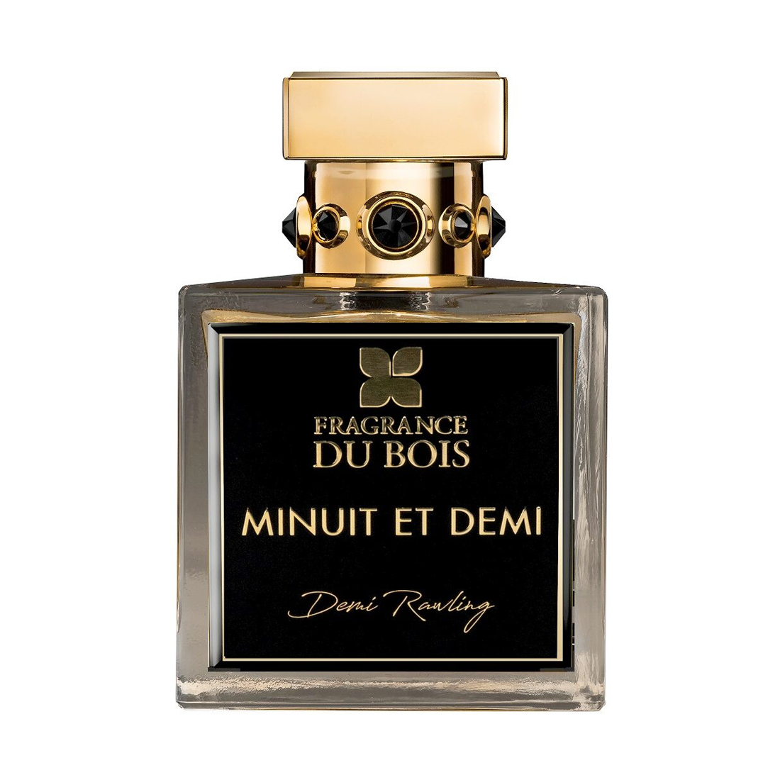 MINUIT ET DEMI 100ML