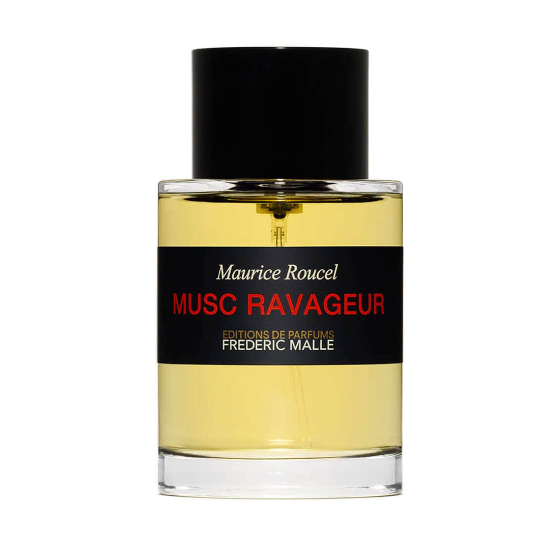 MUSC RAVAGEUR 100ML