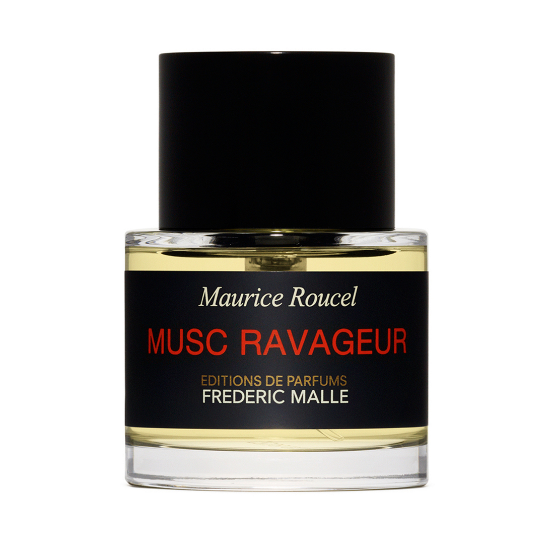 MUSC RAVAGEUR 50ML