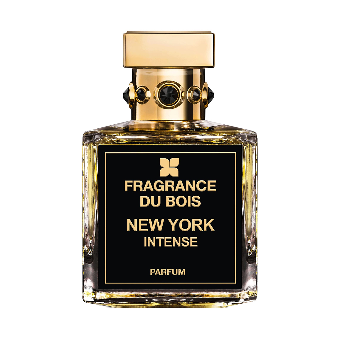 NEW YORK INTENSE 100ML