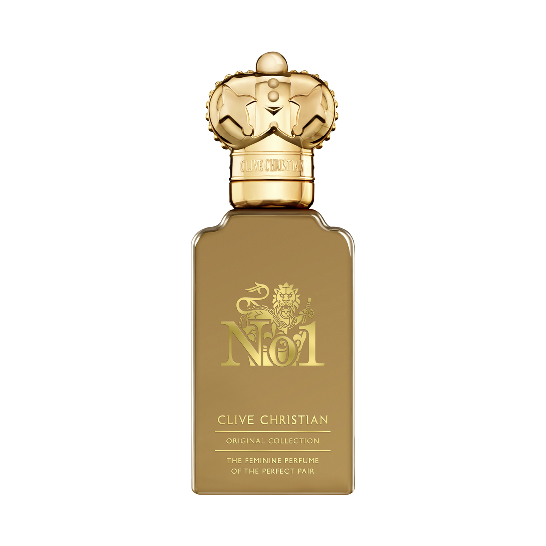 NO.1 EDP 30 ML