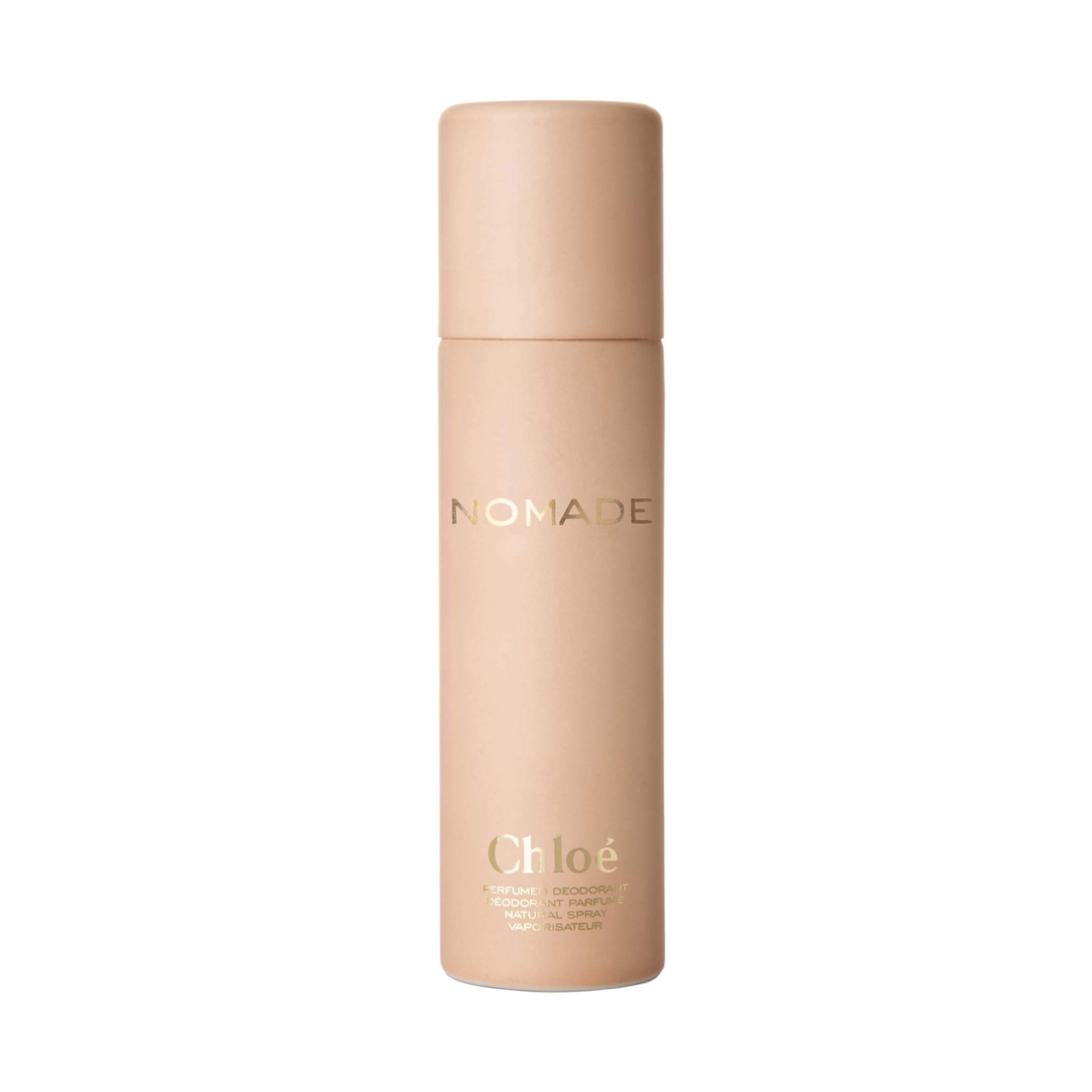 NOMADE DEO SPRAY 100 ML