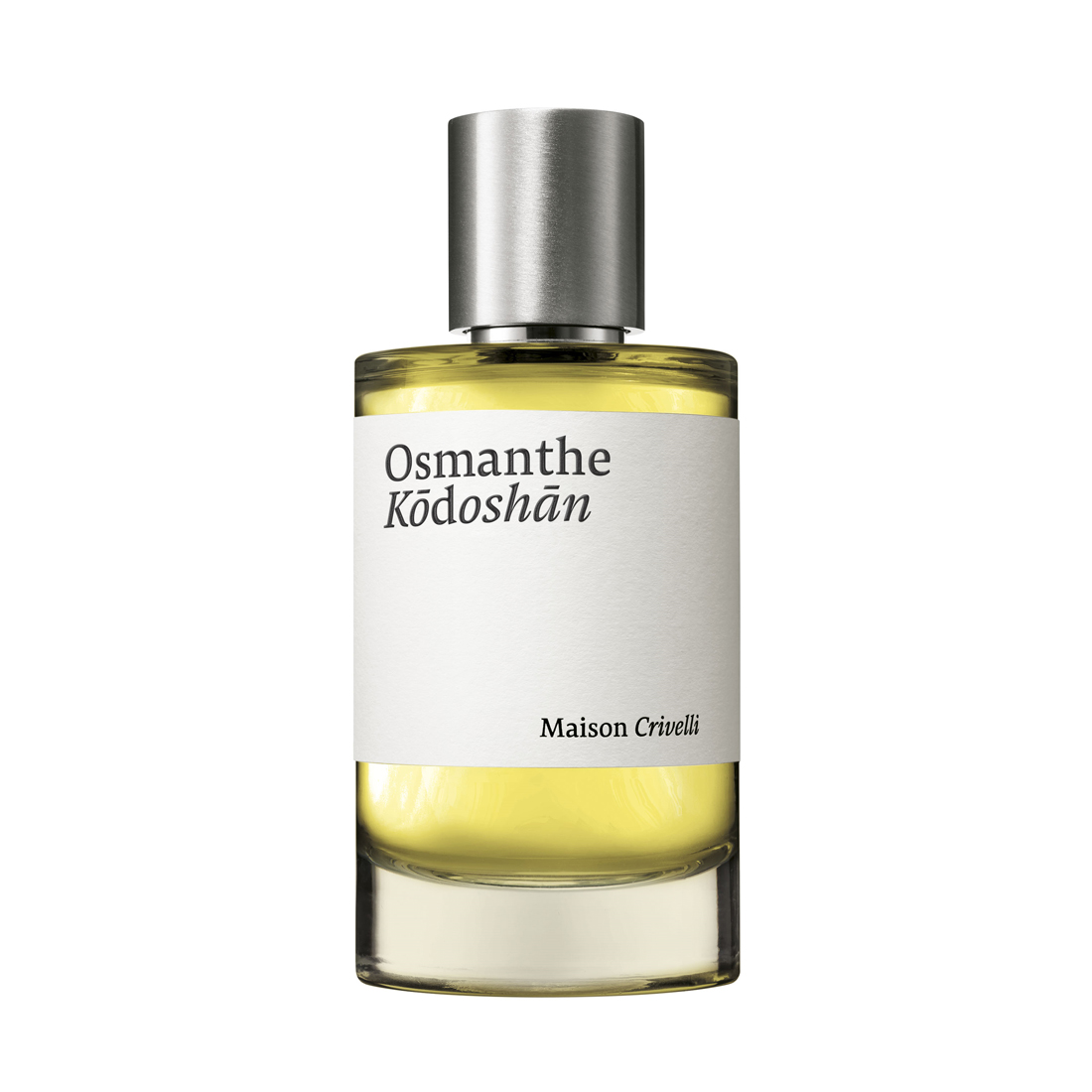 OSMANTHE KODOSHAN EDP 100ML