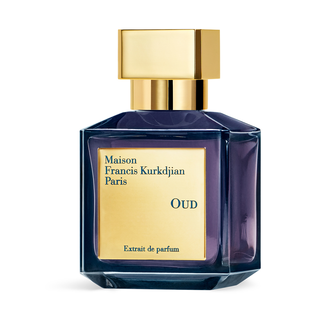 OUD PARFUM 70ML