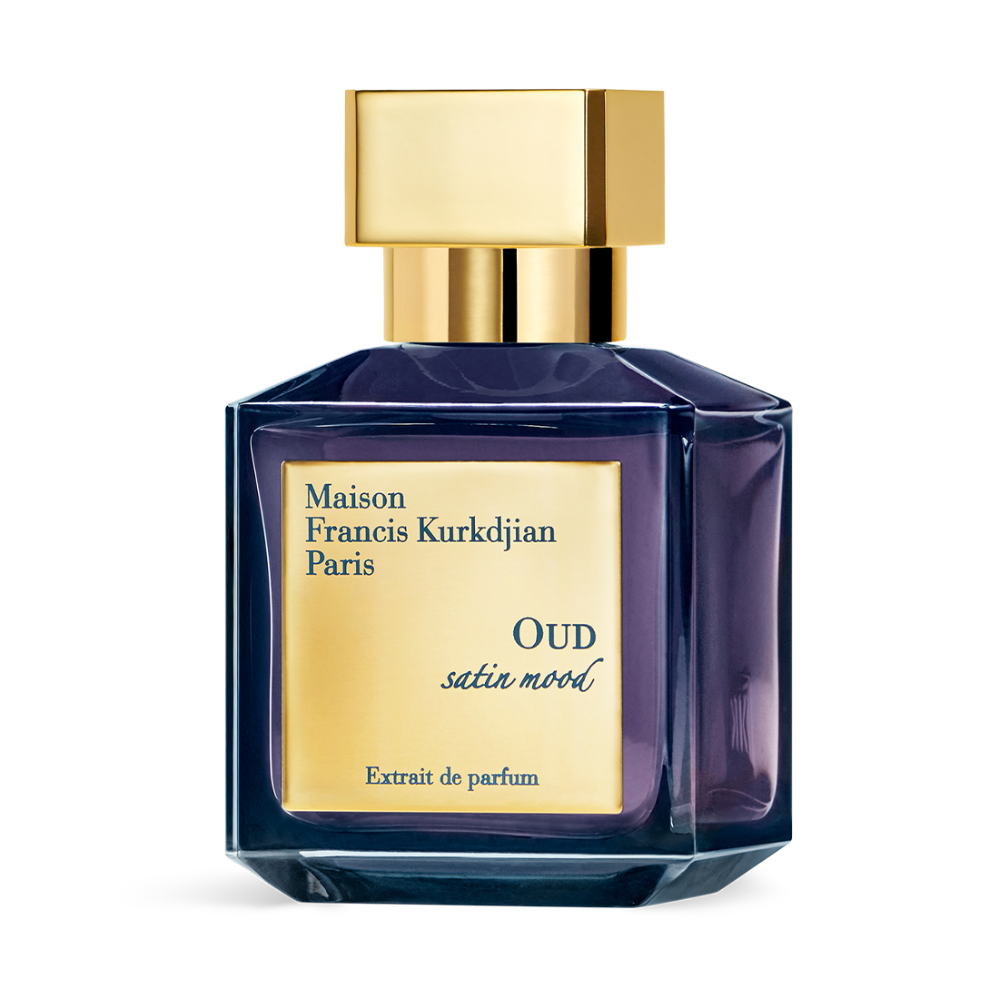 OUD SATIN MOOD PARFUM 70ML