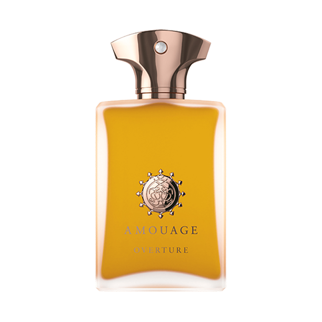 OVERTURE EDP 100ML