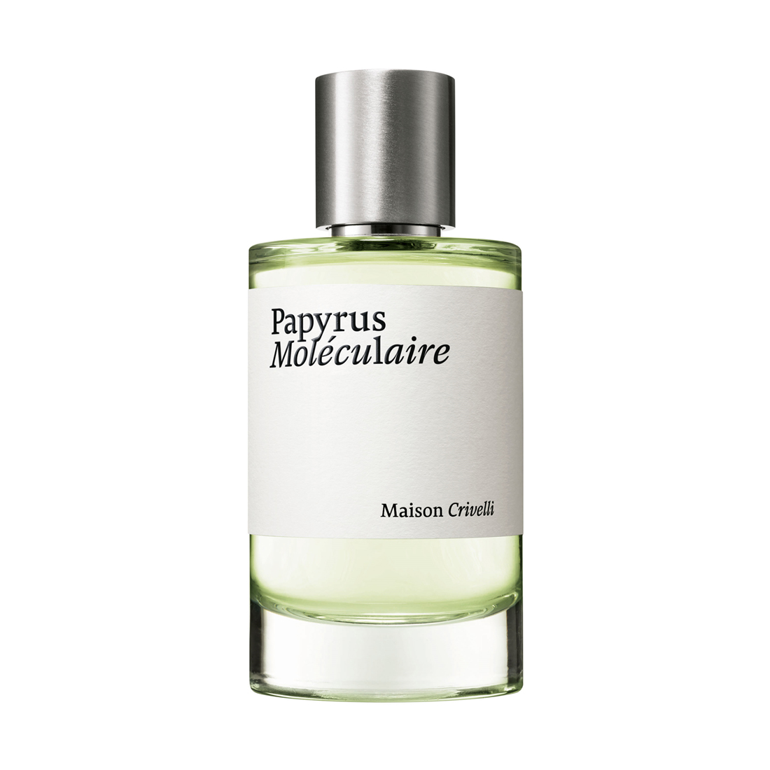 PAPYRUS MOLECULAIRE PARFUM 100ML