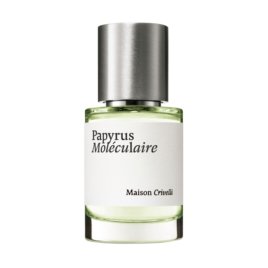 PAPYRUS MOLECULAIRE PARFUM 30ML