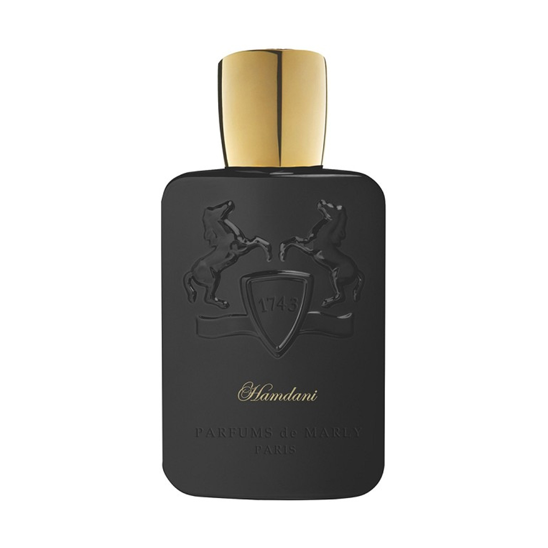 PARFUMS DE MARLY HAMDANI EDP 125 ML