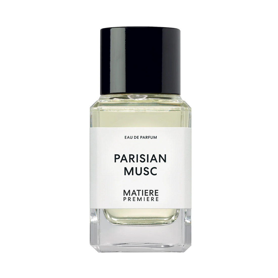 PARISIAN MUSC 100ML