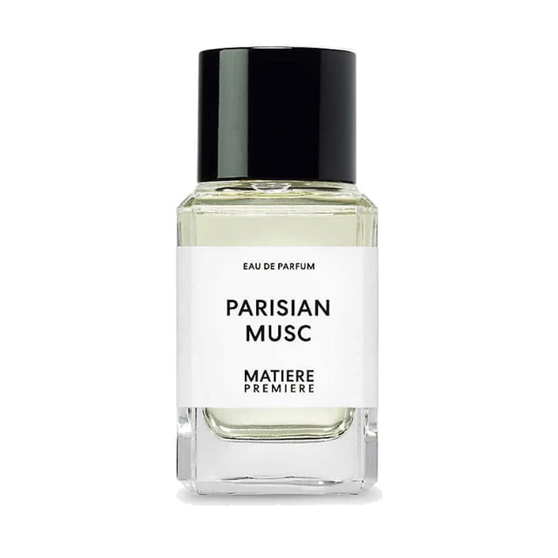 PARISIAN MUSC 50ML