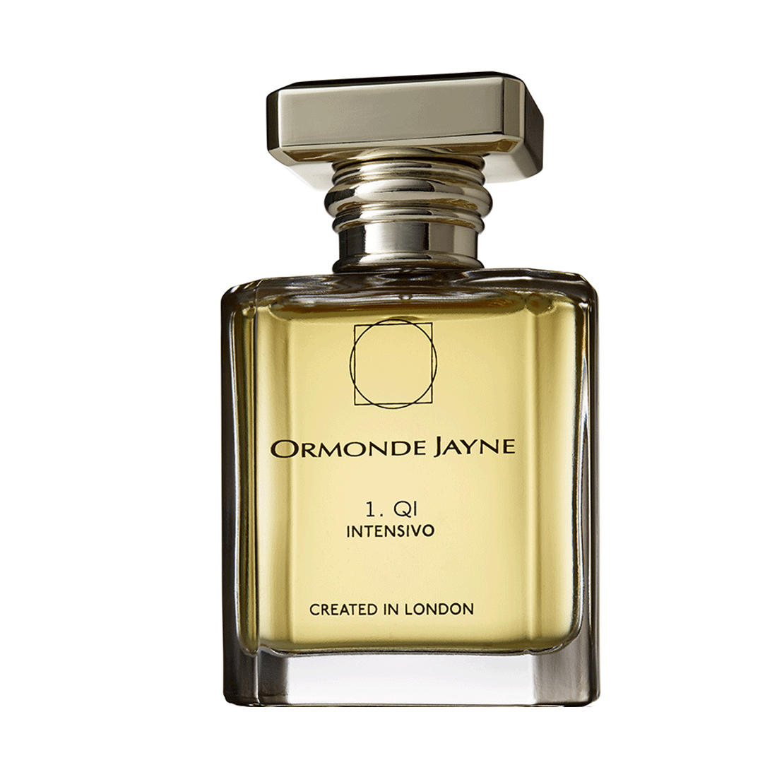 QI INTENSIVO EDP 50 ML