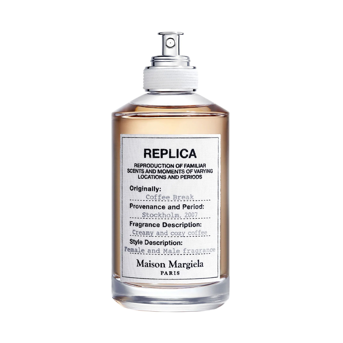 REPLICA COFFEE BREAK  EDT 100ML