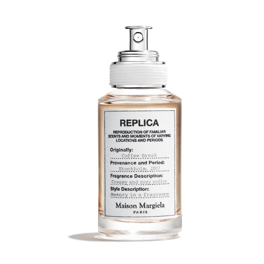 REPLICA COFFEE BREAK  EDT 30ML