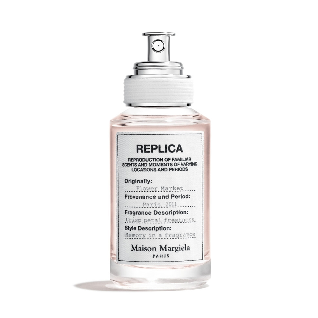 REPLICA FLOWER MARKET EDT 30ML