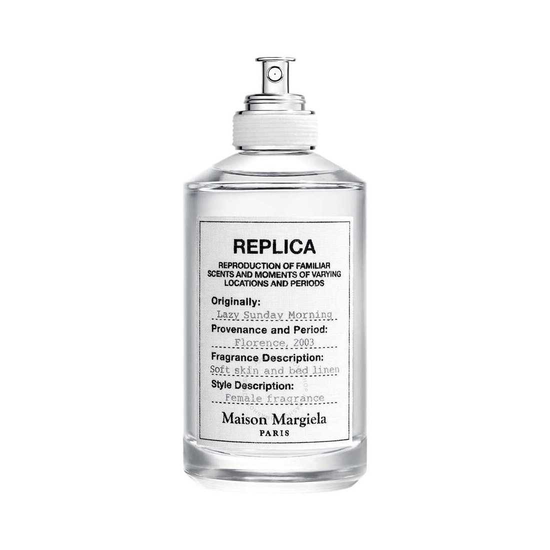 REPLICA LAZY SUNDAY MORNING EDT 100ML