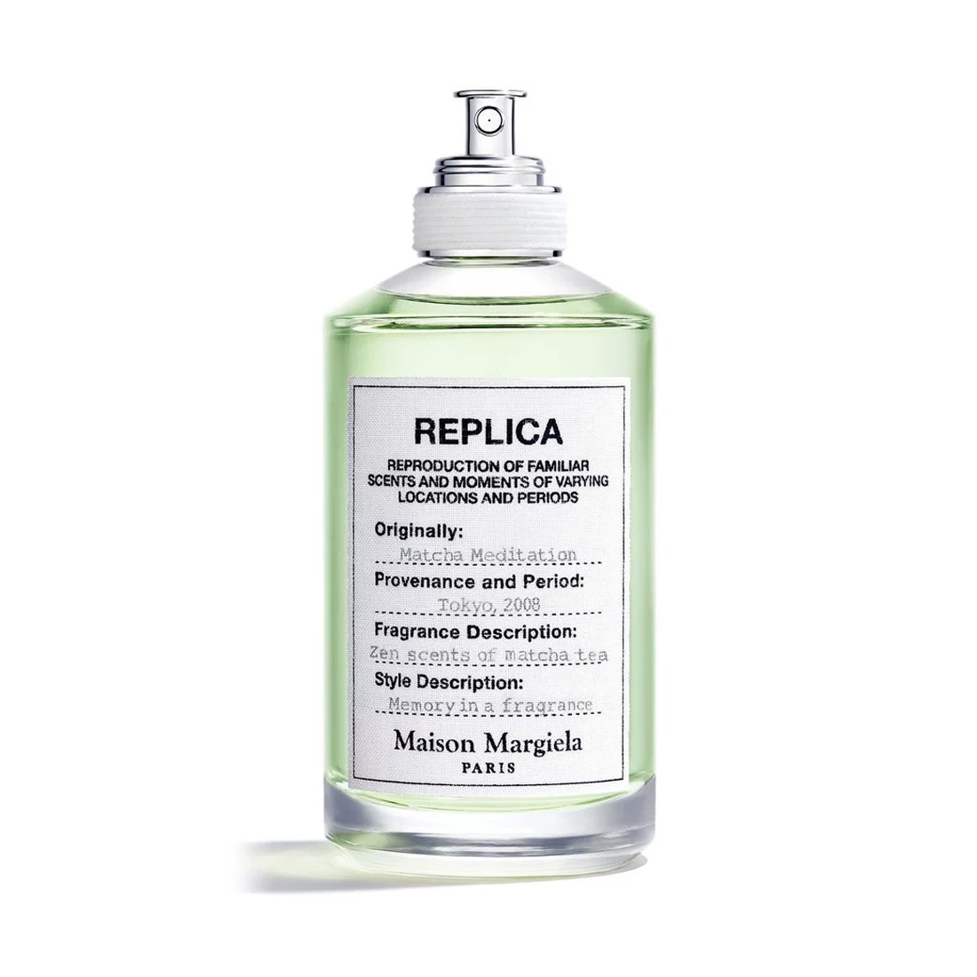 REPLICA MATCHA MEDITATION EDT 100ML