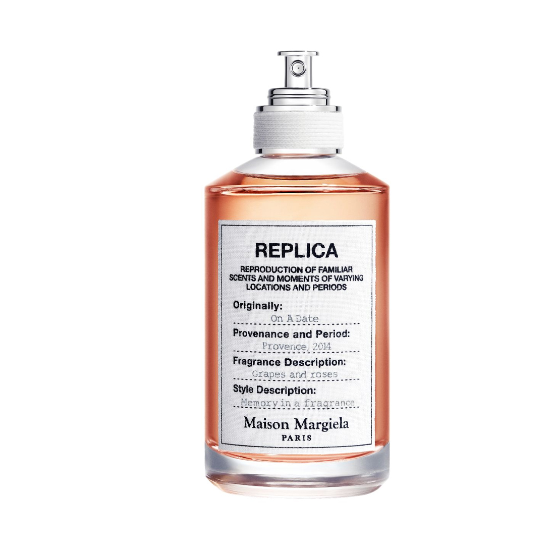 REPLICA ON A DATE EDT 30ML