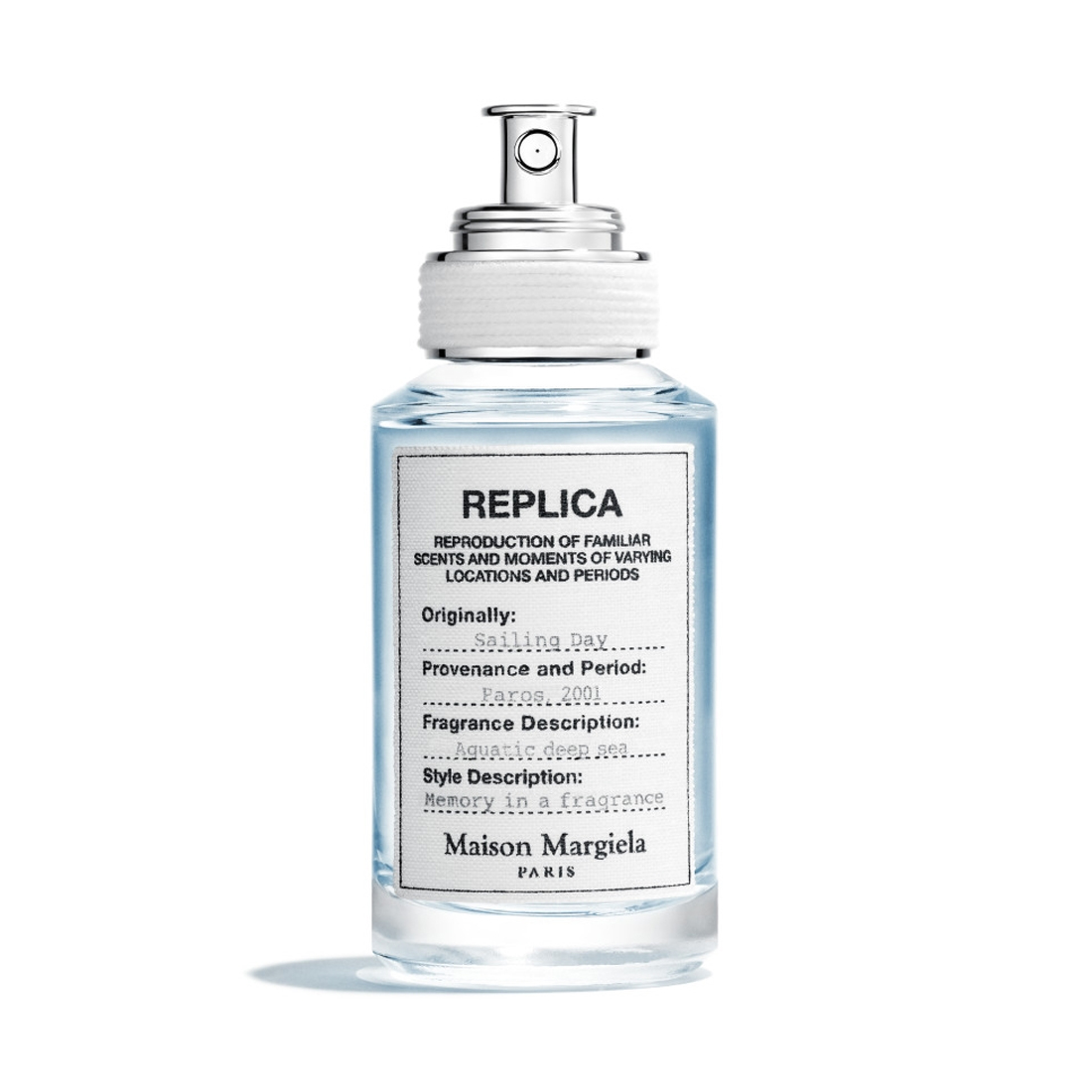 REPLICA SAILING DAY EDT 30ML