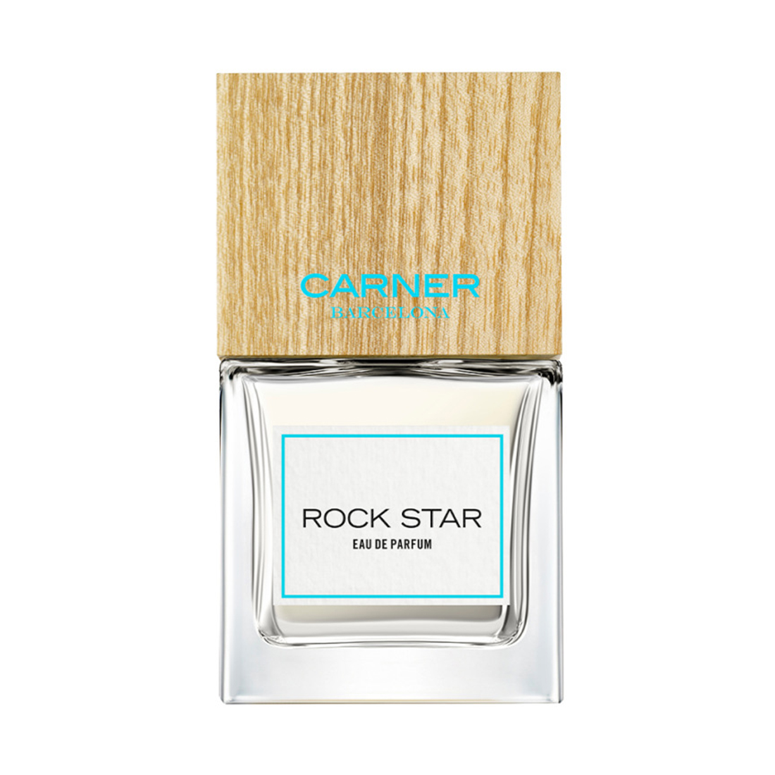 ROCK STAR EDP 50ML