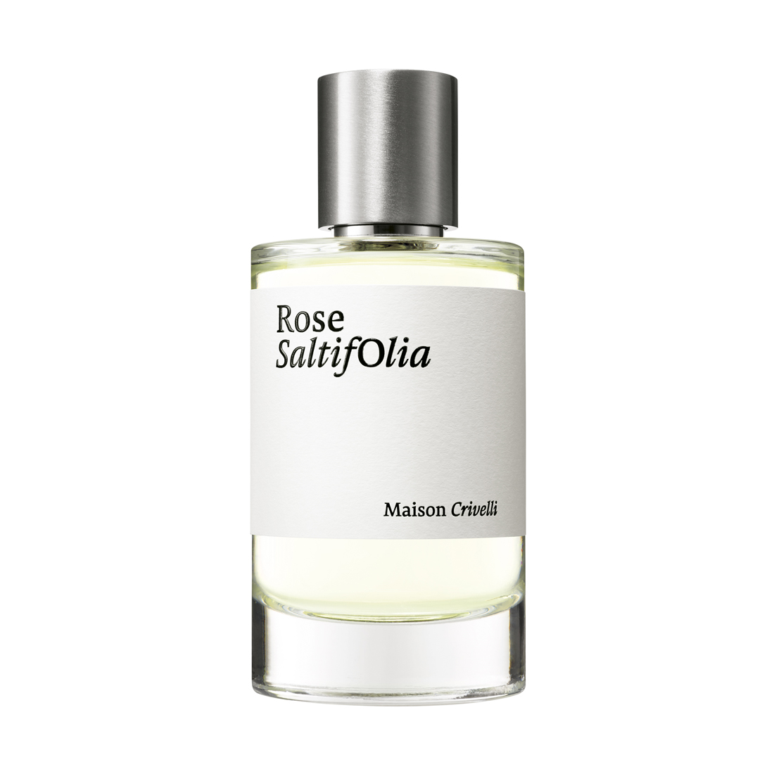 ROSE SALTIFOLIA PARFUM 100ML