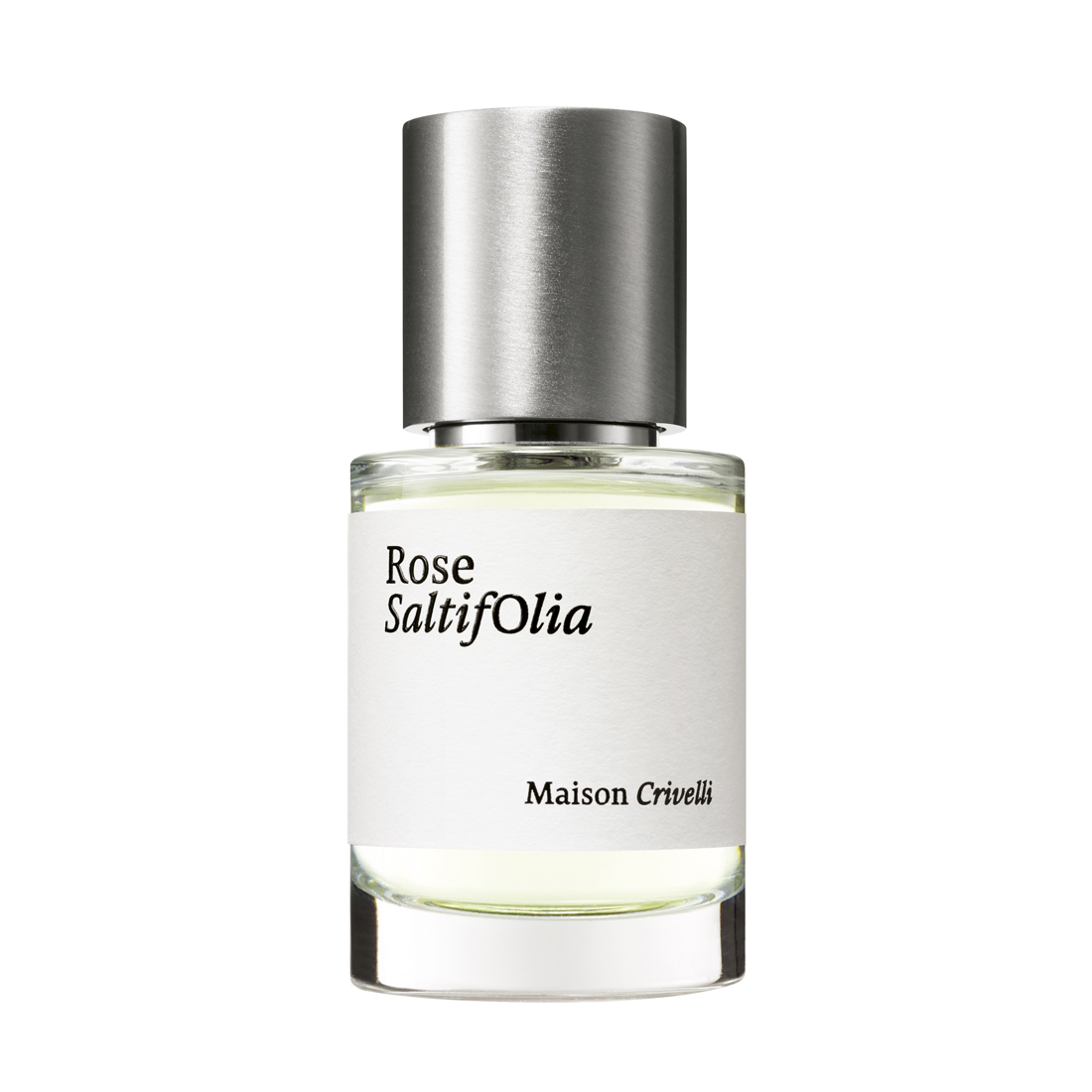 ROSE SALTIFOLIA PARFUM 30ML