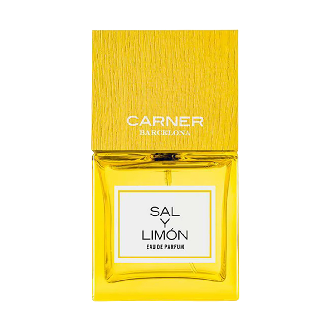 SAL Y LIMON EDP 100ML