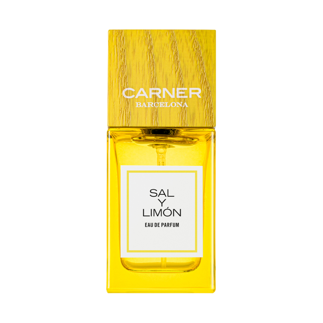 SAL Y LIMON EDP 30ML