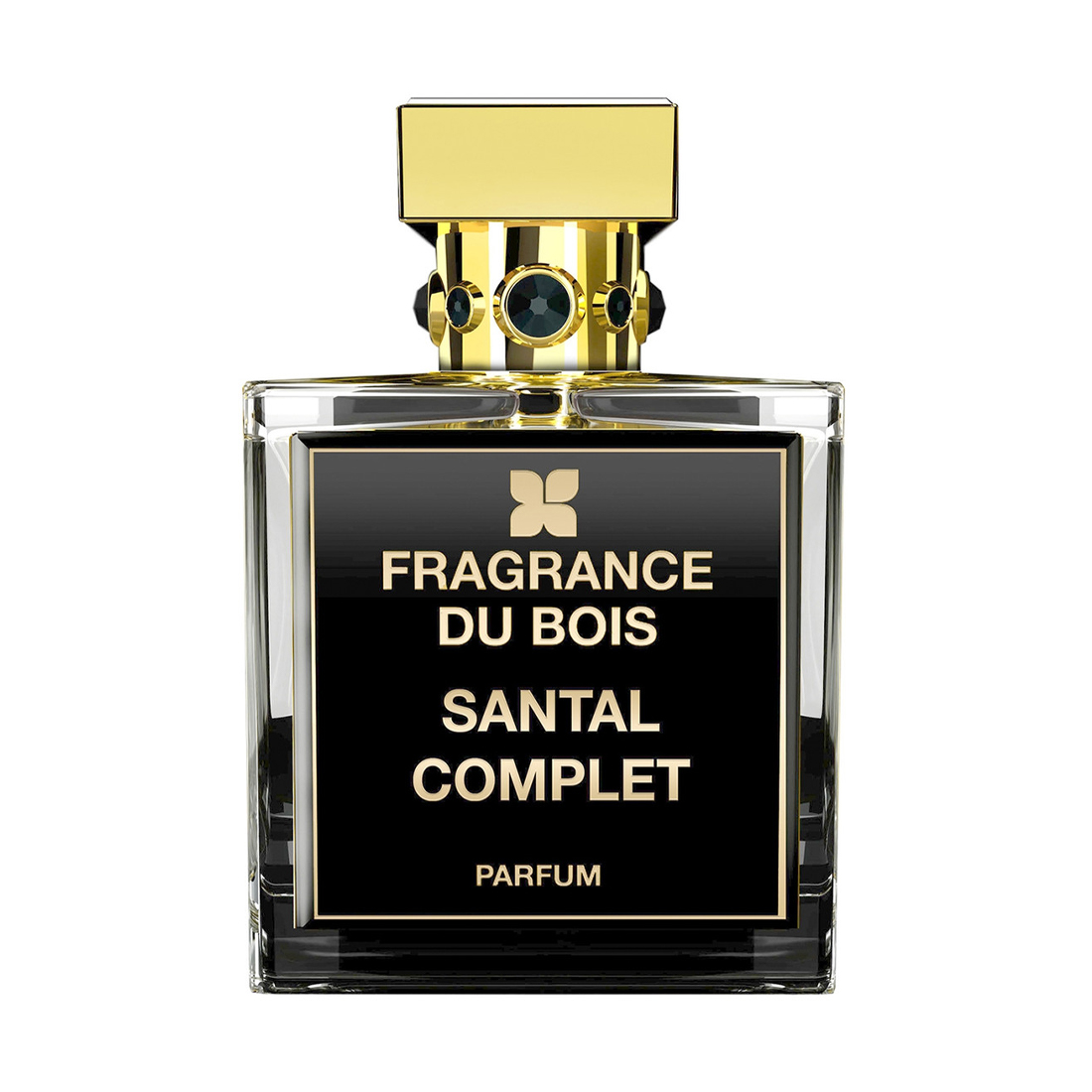 SANTAL COMPLET 100ML