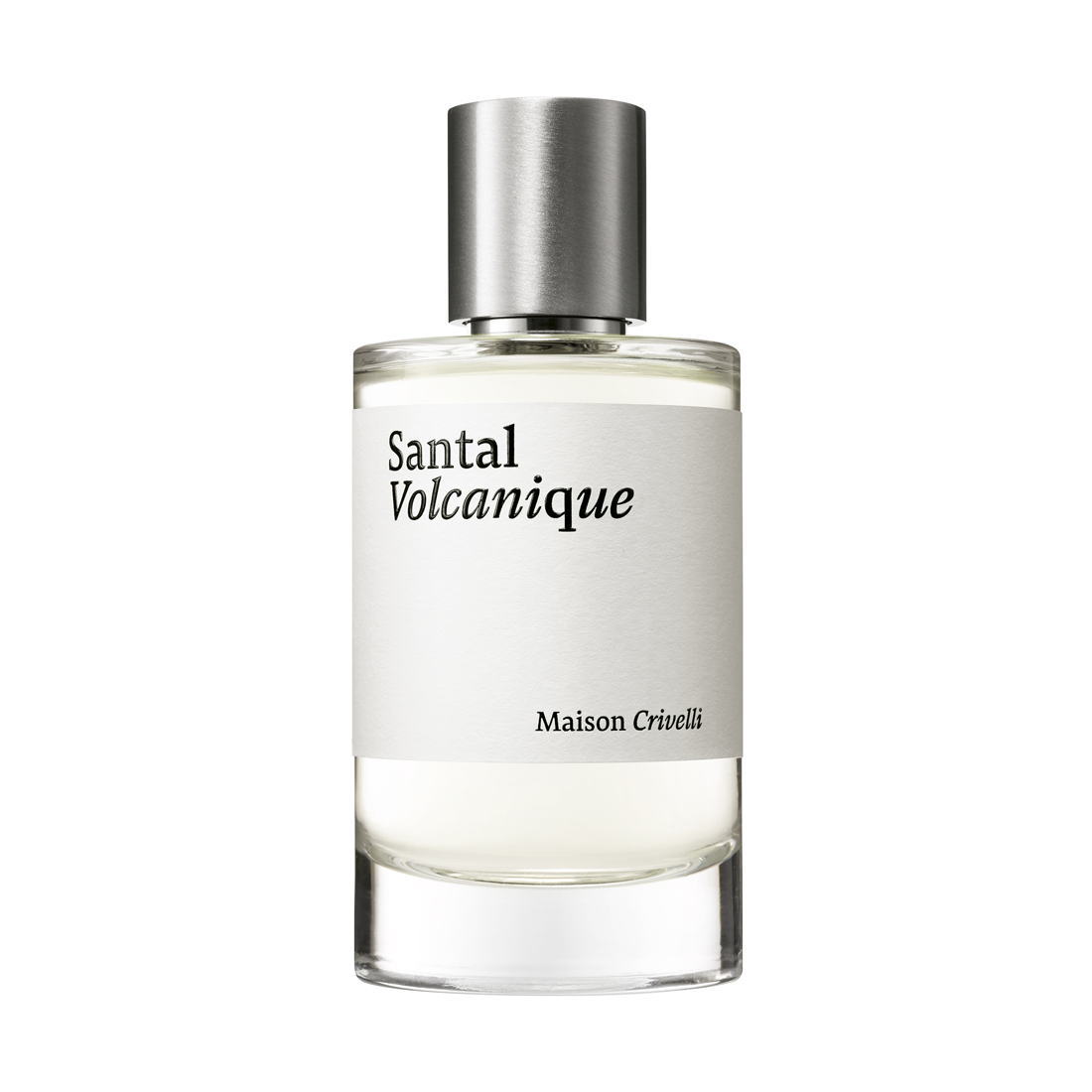 SANTAL VOLCANIQUE PARFUM 100ML