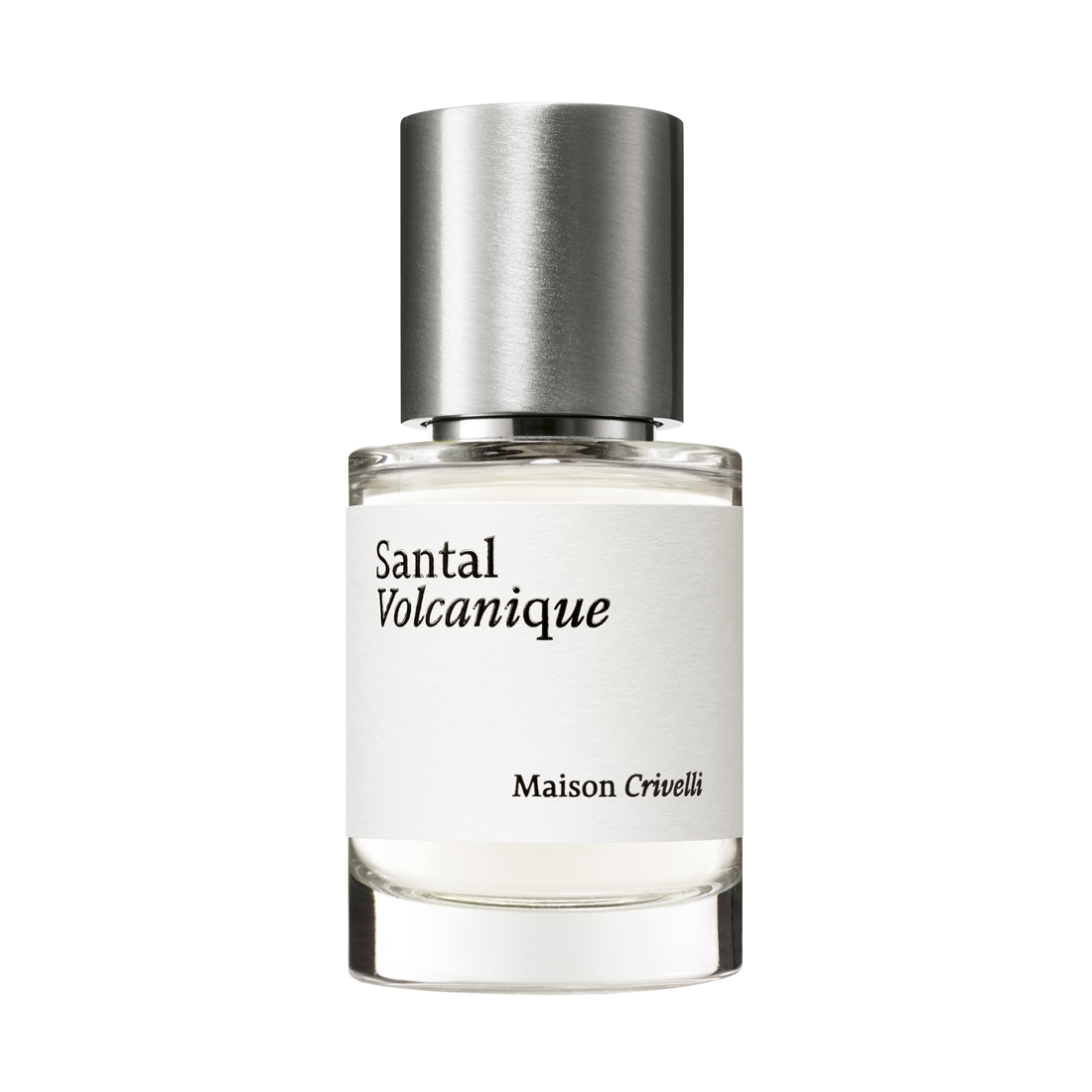 SANTAL VOLCANIQUE PARFUM 30ML