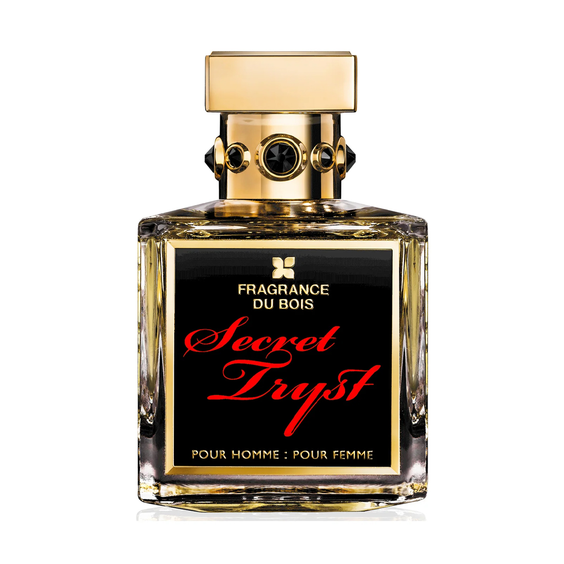 SECRET TRYST 100ML