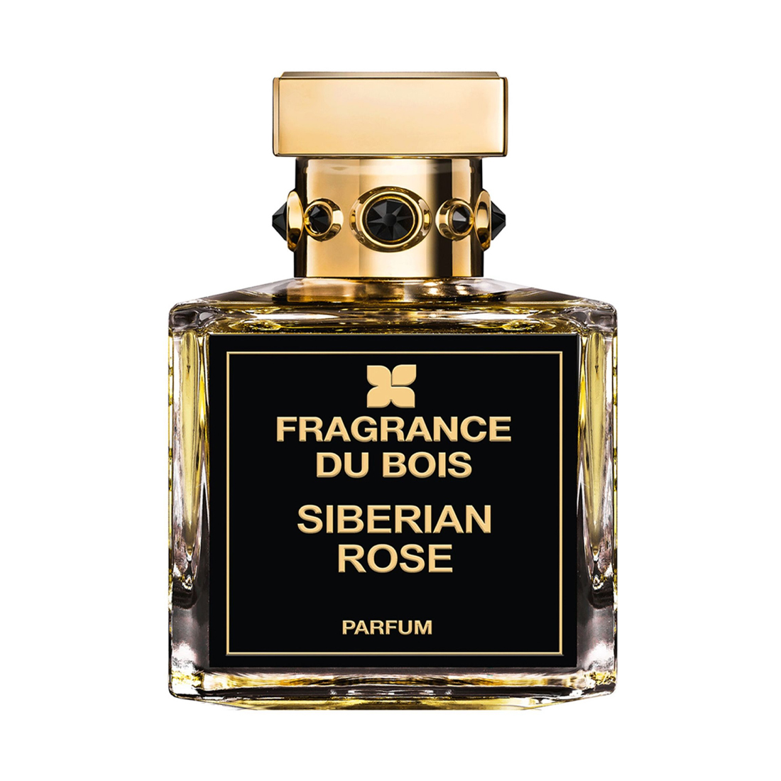 SIBERIAN ROSE 100ML