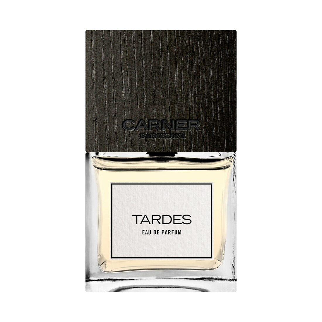 TARDES EDP 100ML