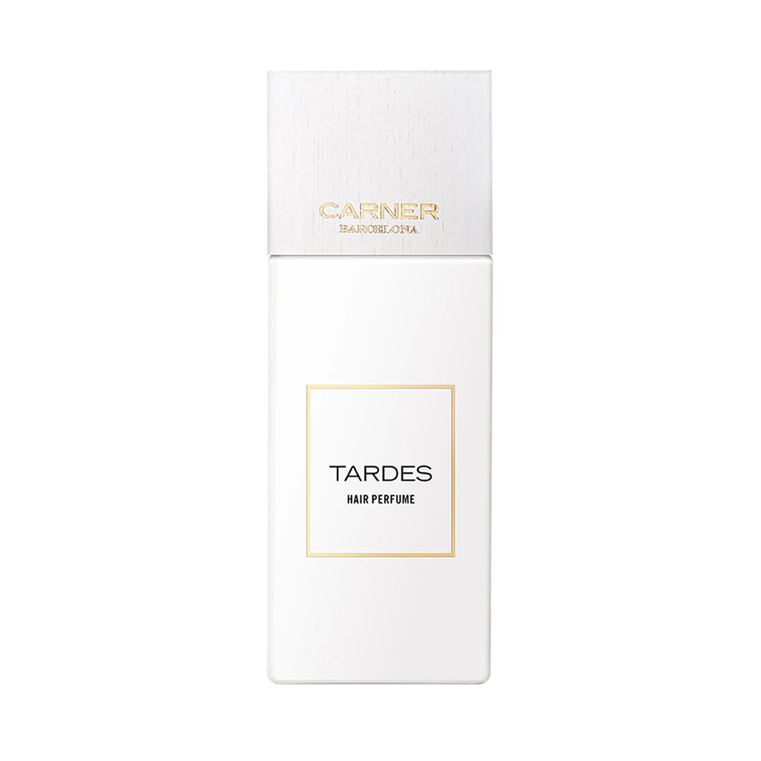 TARDES HAIR PERFUME 50ML