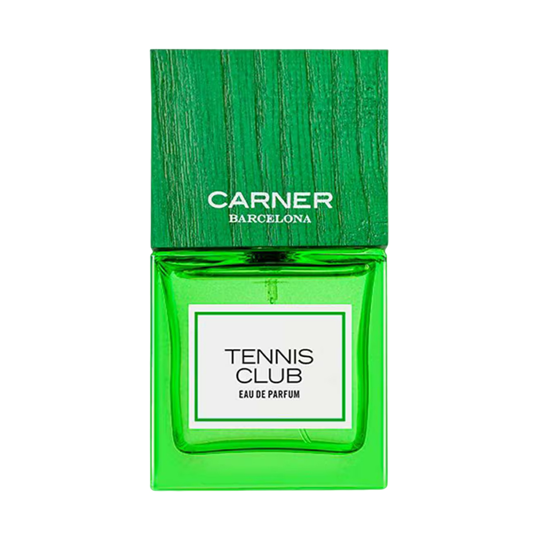 TENNIS CLUB EDP 100ML