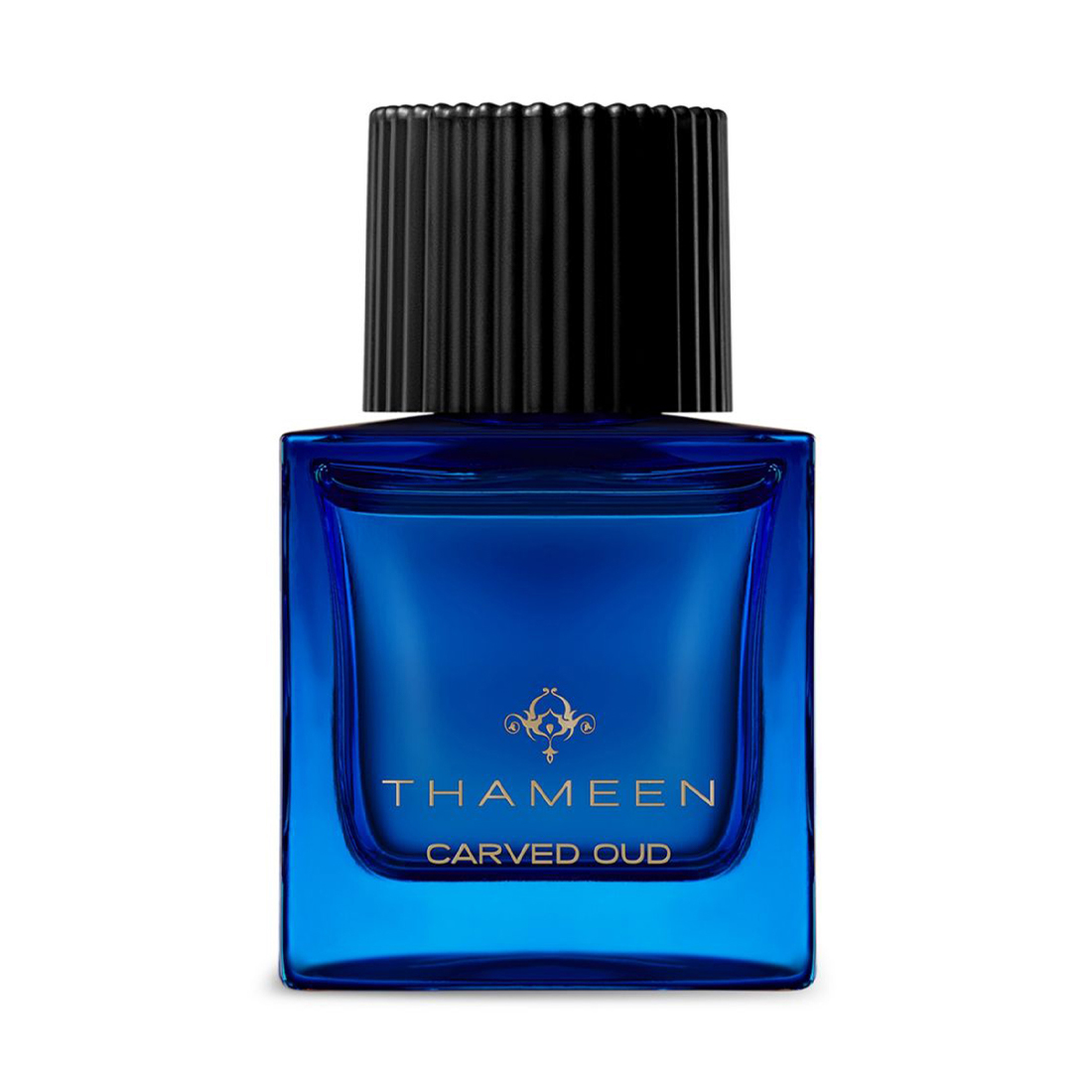 THAMEEN CARVED OUD 50ML EXTRAIT