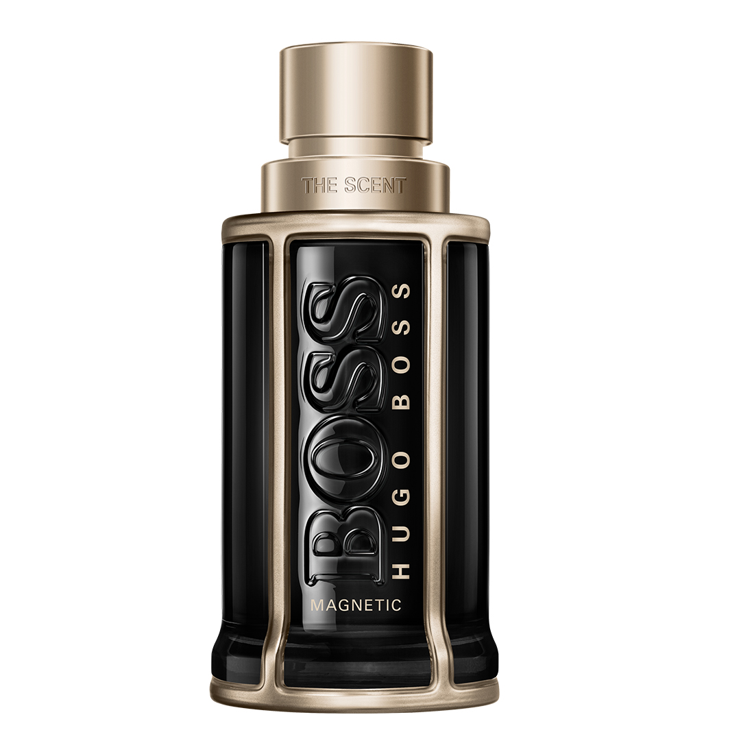 THE SCENT MAGNETIC FOR HIM EDP 50ML