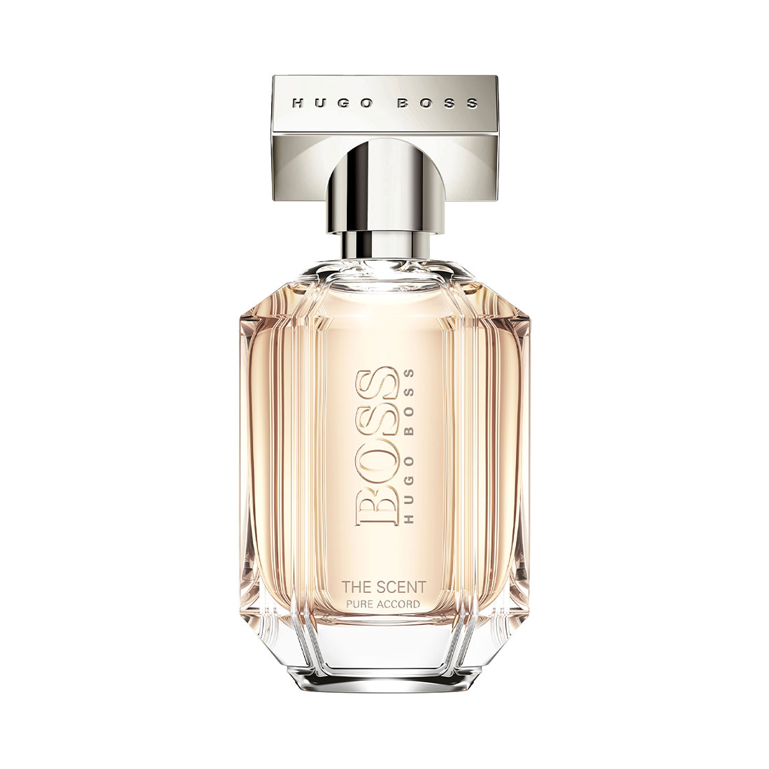 THE SCENT PURE ACCORD EDT 50 ML