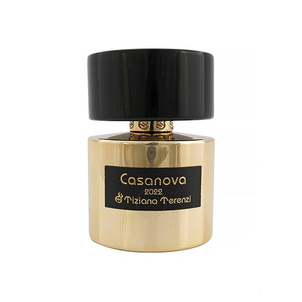 Tiziana Terenzi Casanova - 100ml