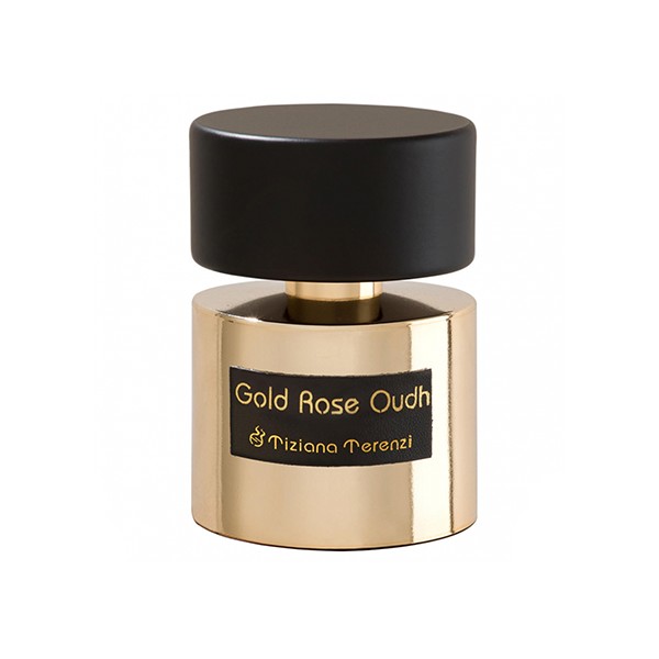 Tiziana Terenzi Gold Rose Oudh - 100ml