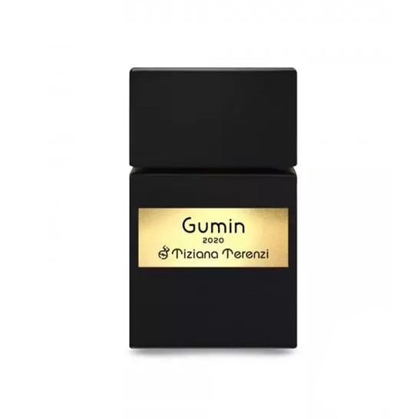 Tiziana Terenzi Gumin Anniversary Collection 2017 - 100ml