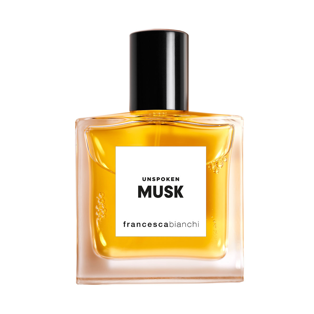 UNSPOKEN MUSK 30 ML